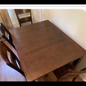 Gia , Gia , limited kitchen set